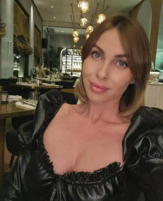 Анкета проститутки Алиночка - Фото, г. Штормовое, 27 лет, №2547